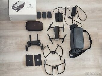 DJI Mavic Air Fly More Combo