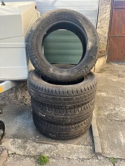 Pneumatiky 185/65 R15