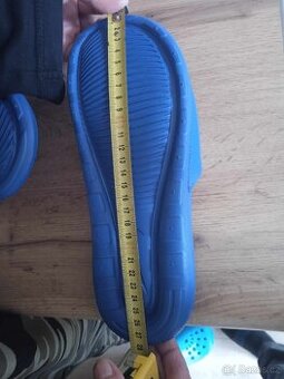 Pantofle pánské Nike