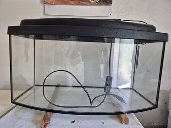Akvárium Aquael 54l

Rozměry 60x30x30