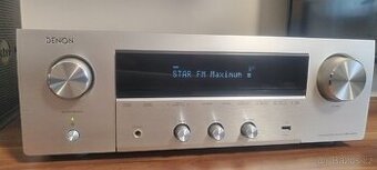 Receiver Denon DRA-800H Tidal, Spotify