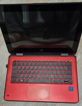 HP ProBook X360 11 G1 EE TOP stav 2v1