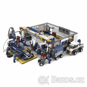 Depo formule F1