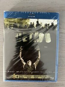 Bluray Četa CZ distribucia