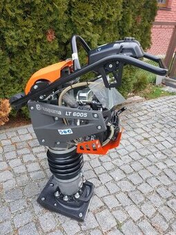 Vibrační Pěch Husqvarna