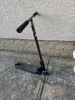 Tilt proto custom freestyle koloběžka