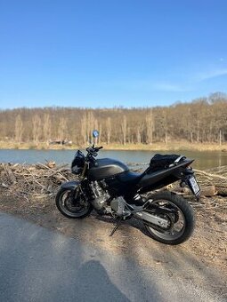 Honda Hornet