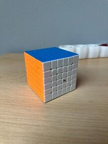 Rubikovy Kostky, Pyraminx, Mirror Cube ...