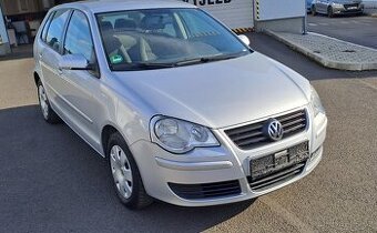 Volkswagen Polo 1.4
