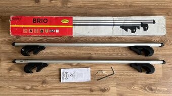 Příčníky Menabo Brio 120cm