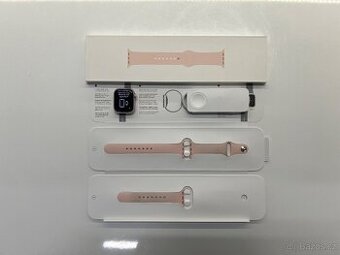 Apple Watch Series 9 GPS Pink, 41mm