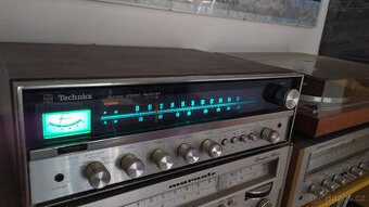 Technics vintage