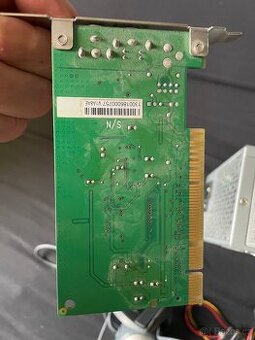 Pc vse - 1