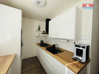 Prodej bytu 3+1, 59 m², Ostrava, ul. Oráčova