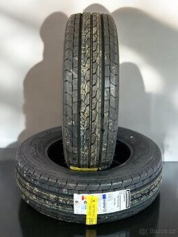letní pneumatiky Bridgestone 195/70r15C