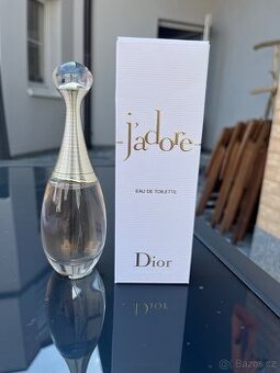 DIOR J'adore - 1