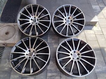 ALU AMG 21" GL, GLS mercedes