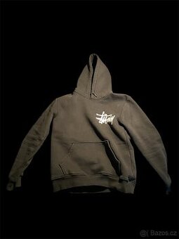 Stüssy Dice Mikina