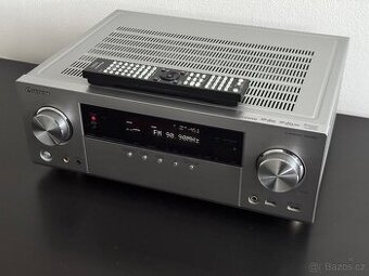 7.2 RECEIVER ZESILOVAČ PIONEER VSX-923 HDMI USB DLNA AIRPLAY
