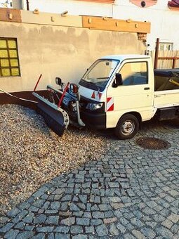Piaggio Porter S90