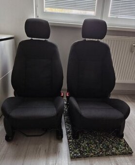 Sedačky ford mondeo mk4 2008 - 1