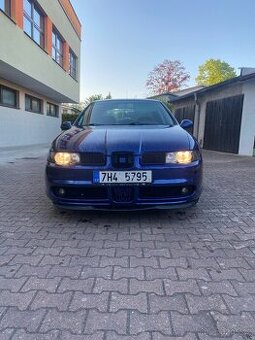 Seat Toledo 1.9 TDI 81kw