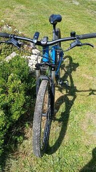 Horské kolo rockrider