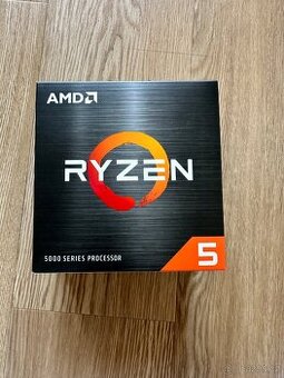 Amd ryzen 5500