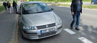 Fiat Stilo 1.6. 16v