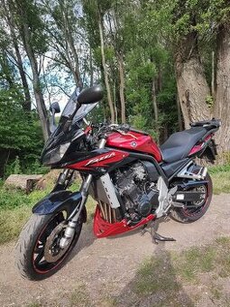 Yamaha FZS 1000