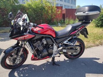 Yamaha FZS 1000
