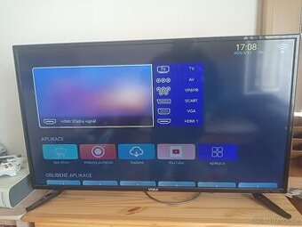 Smart TV Vivax