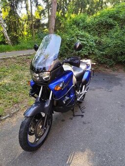 Honda XL 1000 V Varadero