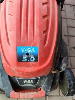Sekačka Vega