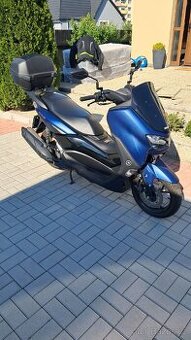 Yamaha nmax 125