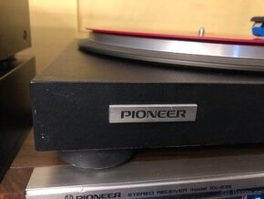 Pioneer PL-516X - 1