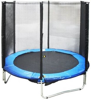 Trampolína