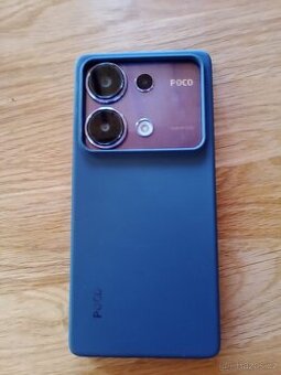 POCO M6 Pro 12GB/512GB Purple