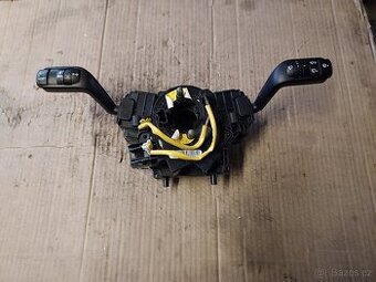 páčky pod volant Ford C Max