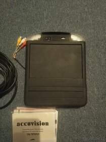 Stropní monitor - 1