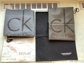 Calvin Klein pytlík na kabelku, Dust bag, Replay - 1