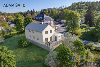 Prodej, stavební pozemek, 895 m² Odry - Vítovka