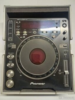 CDJ PIONEER 1000MK3 - 1