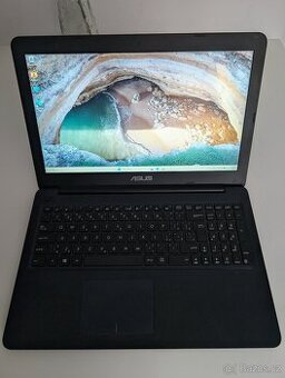 Laptop Asus R517N - 1