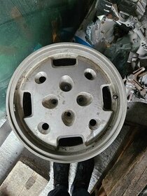 Disk Renault 25 - 1
