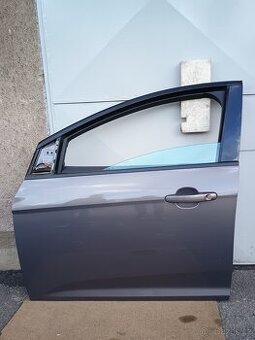 Dveře PL Ford Focus MK3