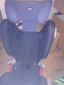 Autosedačka Romer