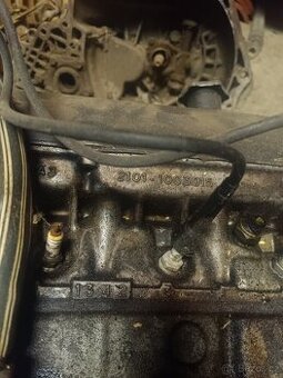 Motor Lada