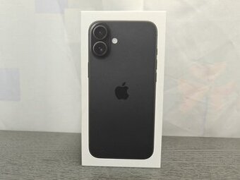 Apple iPhone 16 Plus 128GB