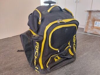 Fischer Backpack Wheel Sr